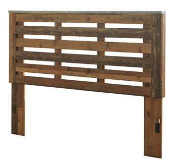Chadbrook King/California King Panel Headboard