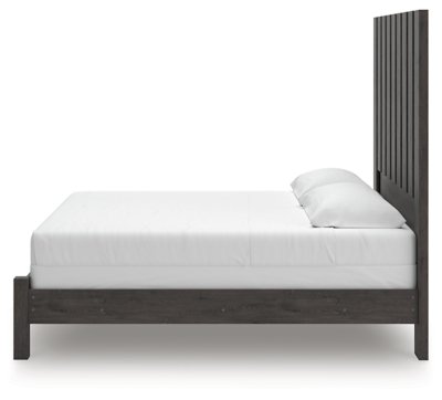 Candanew King Panel Bed - Image 7