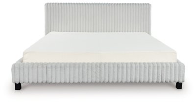 Ravalori California King Upholstered Bed - Image 3