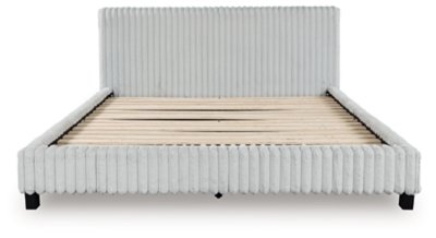 Ravalori California King Upholstered Bed - Image 4