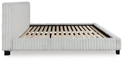 Ravalori California King Upholstered Bed - Image 6