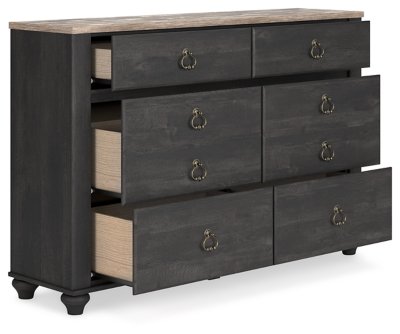 Nanforth Dresser - Image 5