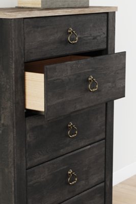 Nanforth Chest of Drawers - Image 11
