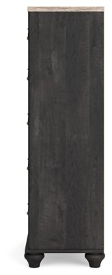 Nanforth Chest of Drawers - Image 8