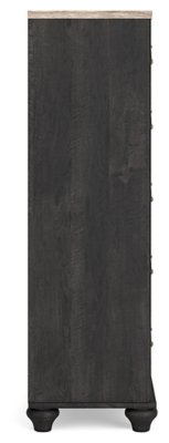 Nanforth Chest of Drawers - Image 9