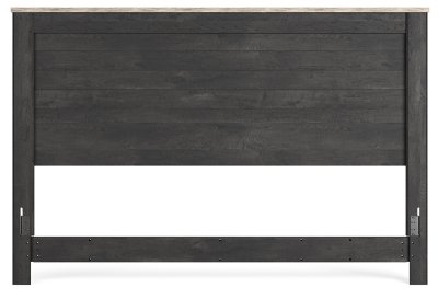 Nanforth King/California King Panel Headboard - Image 4