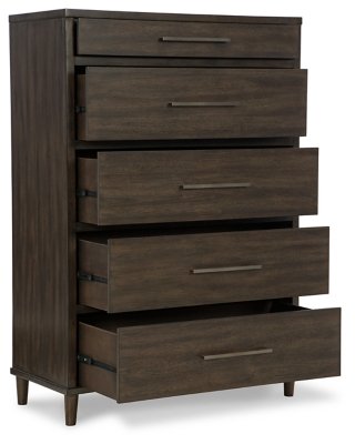Wittland Chest of Drawers - Image 4