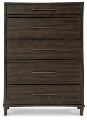Wittland Chest of Drawers - Image 5