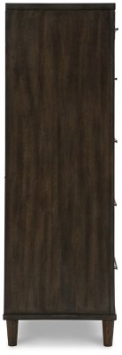Wittland Chest of Drawers - Image 6