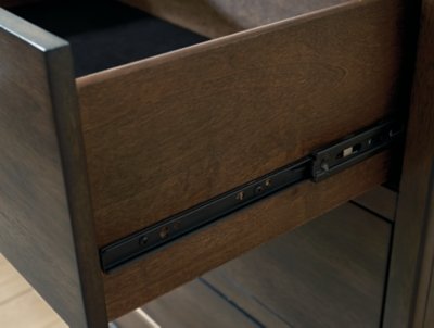 Wittland Chest of Drawers - Image 7