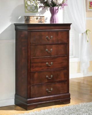 Alisdair Chest of Drawers - Image 6