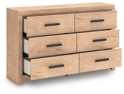 Sanginlane Dresser - Image 5