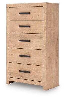 Sanginlane Chest of Drawers - Image 4