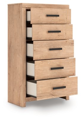 Sanginlane Chest of Drawers - Image 5