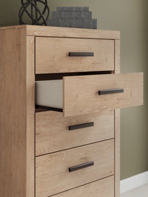 Sanginlane Chest of Drawers - Image 11