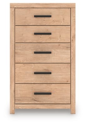 Sanginlane Chest of Drawers - Image 6