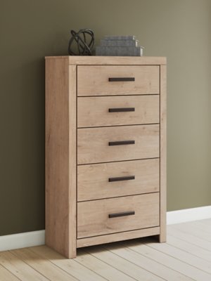 Sanginlane Chest of Drawers - Image 3