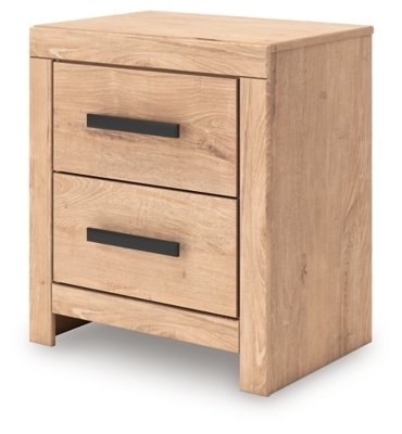 Sanginlane Nightstand - Image 4