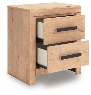 Sanginlane Nightstand - Image 5