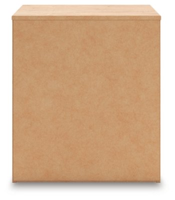 Sanginlane Nightstand - Image 7