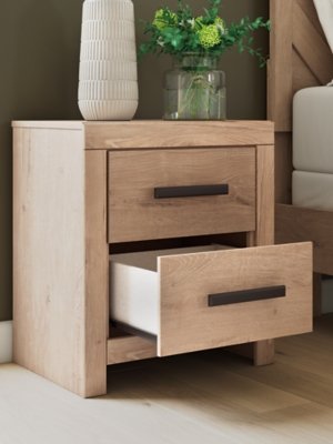 Sanginlane Nightstand - Image 11