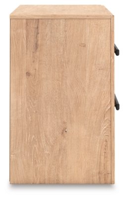 Sanginlane Nightstand - Image 9