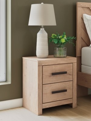 Sanginlane Nightstand - Image 3