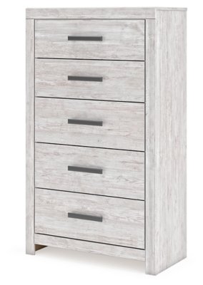 Cayboni Chest of Drawers - Image 4
