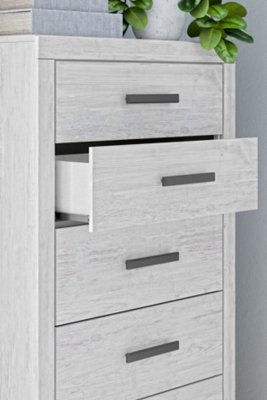Cayboni Chest of Drawers - Image 11