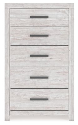 Cayboni Chest of Drawers - Image 6