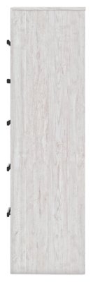 Cayboni Chest of Drawers - Image 8