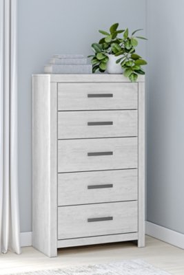 Cayboni Chest of Drawers - Image 3