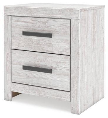 Cayboni Nightstand - Image 4