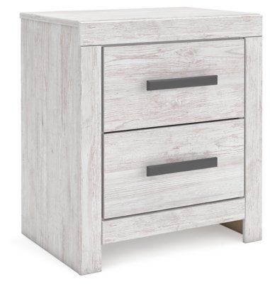 Cayboni Queen Panel Bed, Dresser, Mirror and Nightstand - Image 16