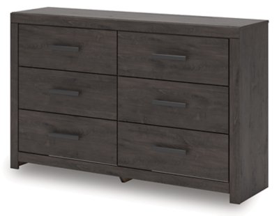 Prendonea Dresser - Image 4