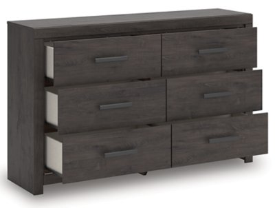 Prendonea Dresser - Image 5