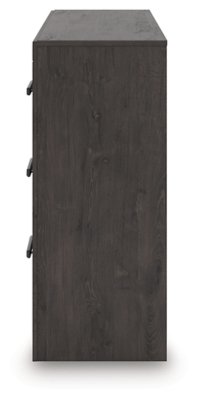 Prendonea Dresser - Image 6