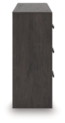 Prendonea Dresser - Image 7