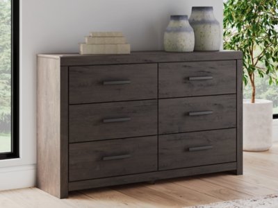 Prendonea Dresser - Image 3