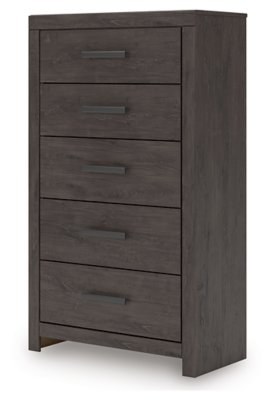 Prendonea Chest of Drawers - Image 4