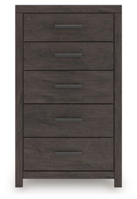 Prendonea Chest of Drawers - Image 6