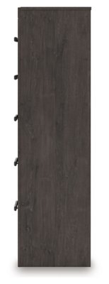 Prendonea Chest of Drawers - Image 8