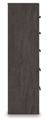 Prendonea Chest of Drawers - Image 9