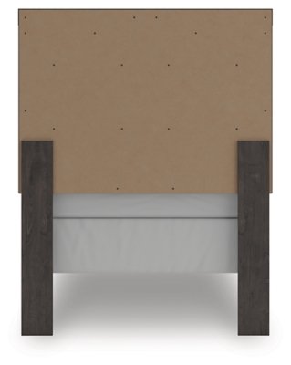 Prendonea Twin Panel Bed - Image 6