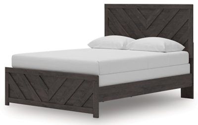 Prendonea Queen Panel Bed - Image 3