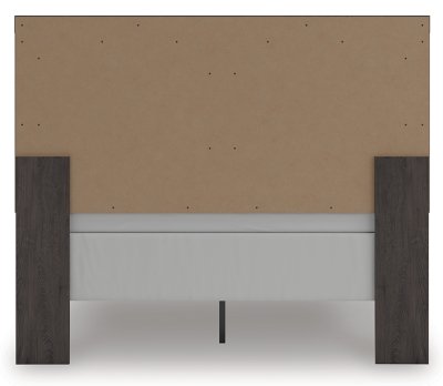 Prendonea Queen Panel Bed - Image 6