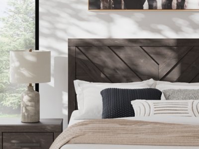 Prendonea Queen Panel Bed - Image 8