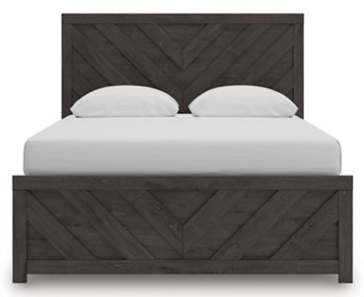 Prendonea Queen Panel Bed - Image 5