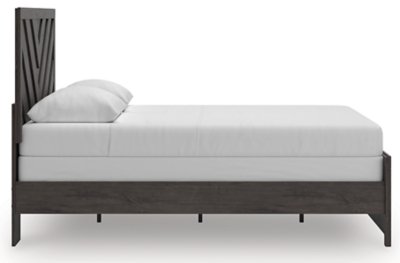 Prendonea Queen Panel Bed - Image 9