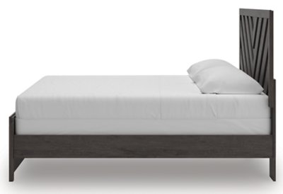 Prendonea King Panel Bed - Image 7